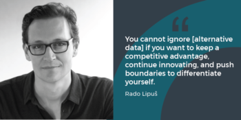 CFM Talks To: Rado Lipus