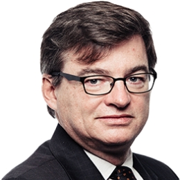 Jean-Philippe Bouchaud - Chairman