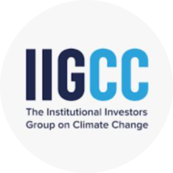 Institutional Investors Group on Climate change, the European membership body for investor collaboration on climate change. Its Policy Programme helps shape sustainable finance and climate policy, and regulation for key sectors of the economy.