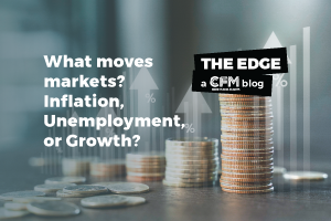 What moves markets? Inflation, Unemployment, or Growth?