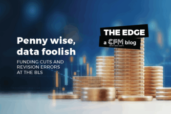 Penny wise, data foolish: funding cuts and revision errors at the BLS