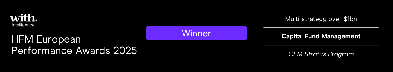 HFM European Performance Awards 2025