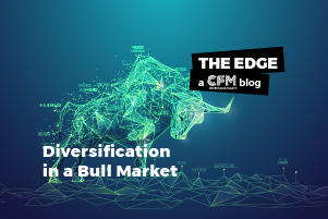 Diversification in a Bull Market