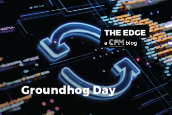Groundhog Day