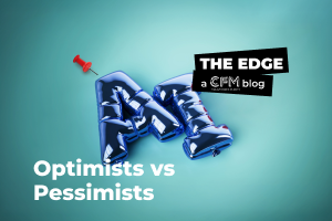 Optimists vs Pessimists